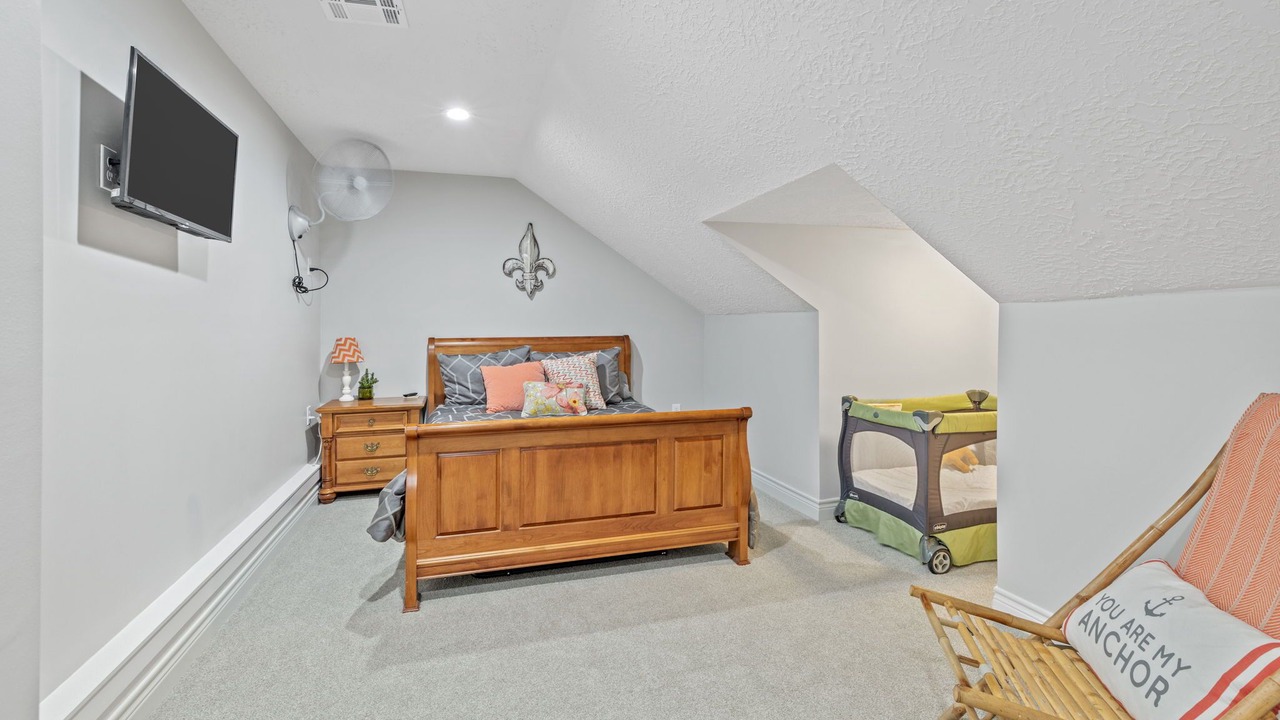 Photo of Bedroom in Moss Bluff