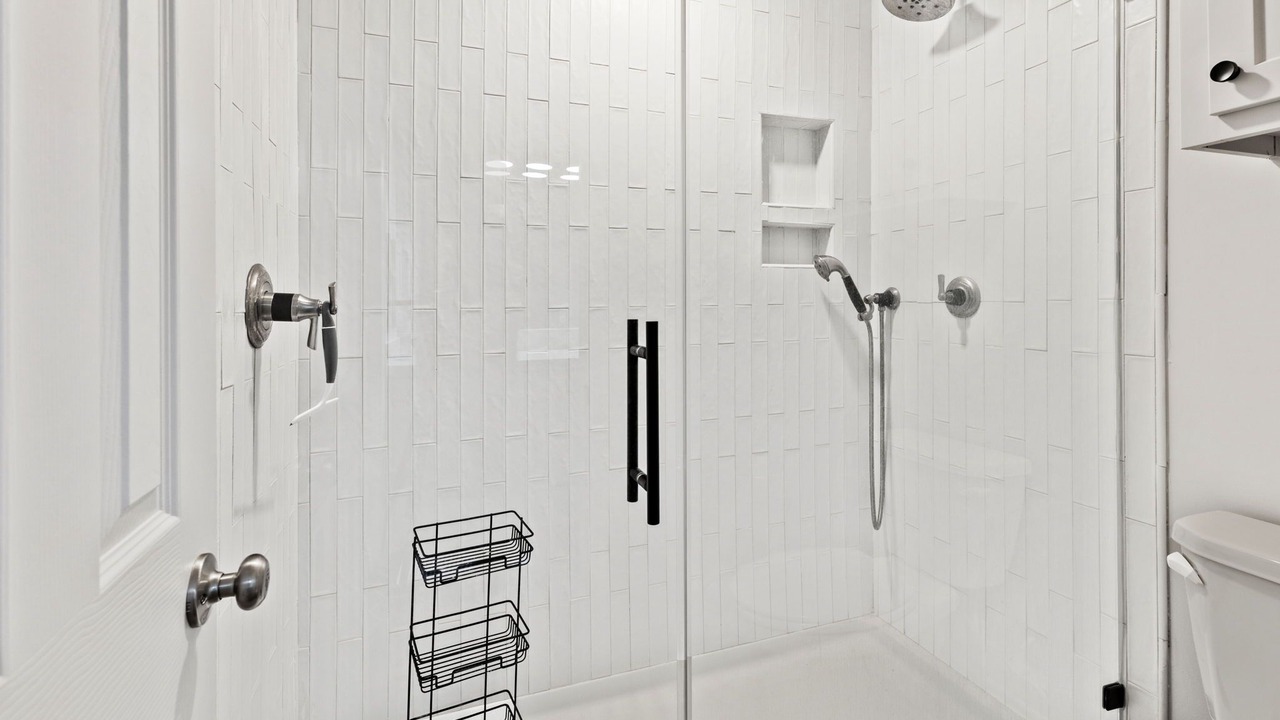 Photo of Bathroom in Moss Bluff