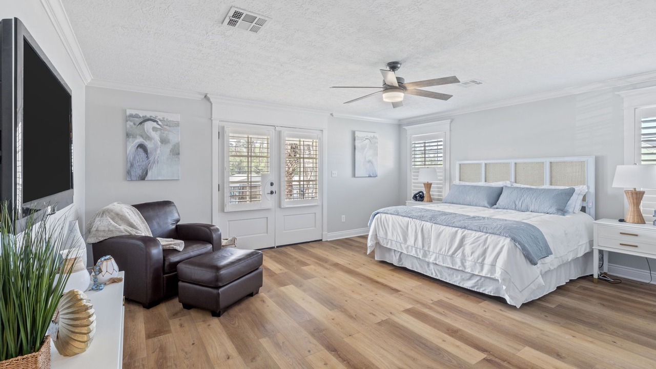 Photo of Bedroom in Moss Bluff