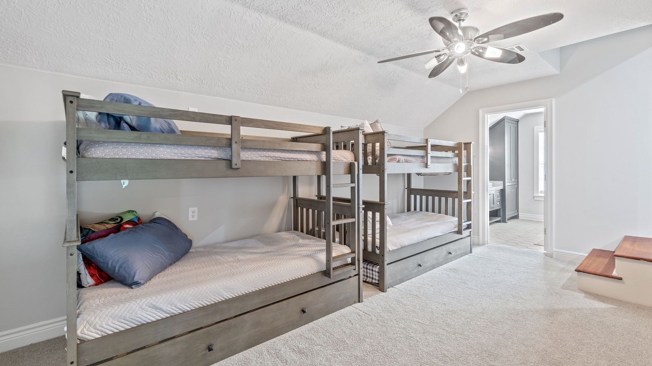 Photo of Bedroom in Moss Bluff