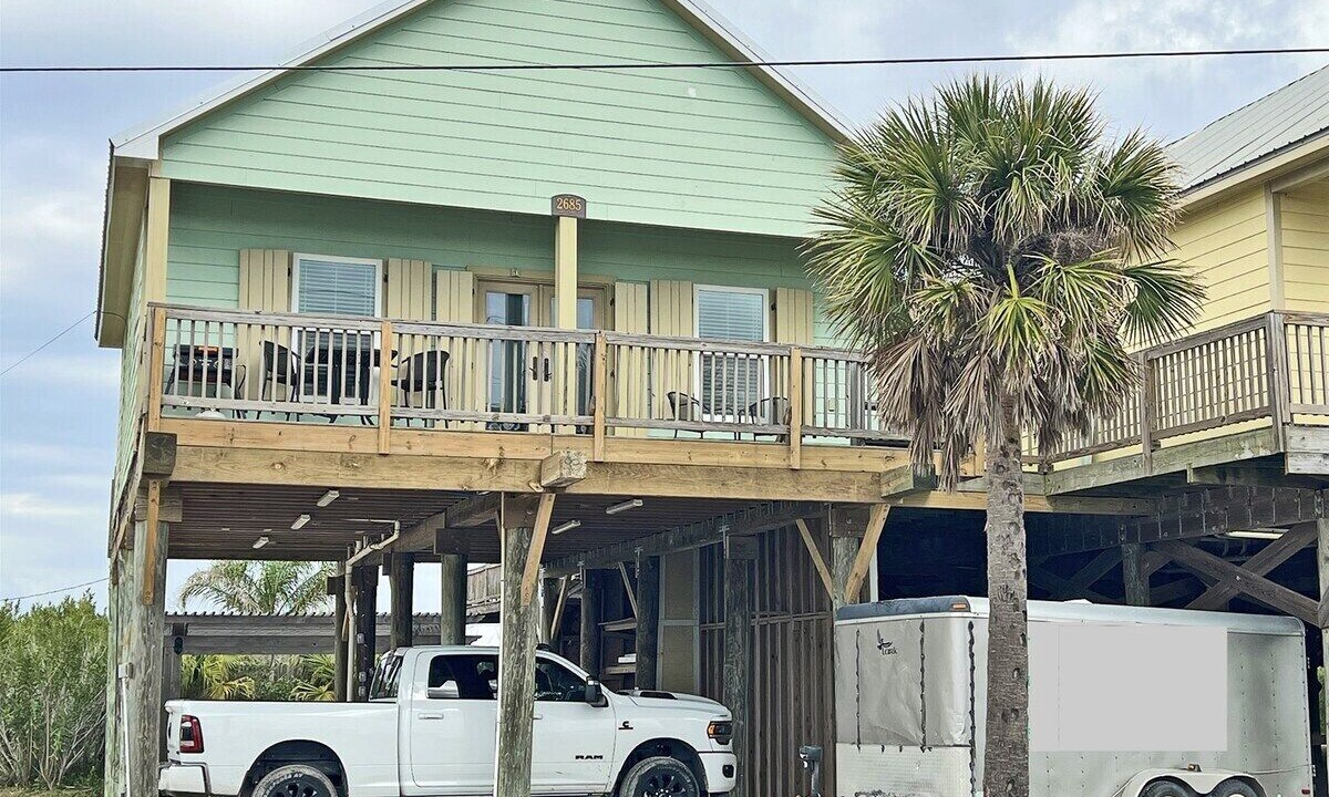Photo of Outdoor in Grand Isle