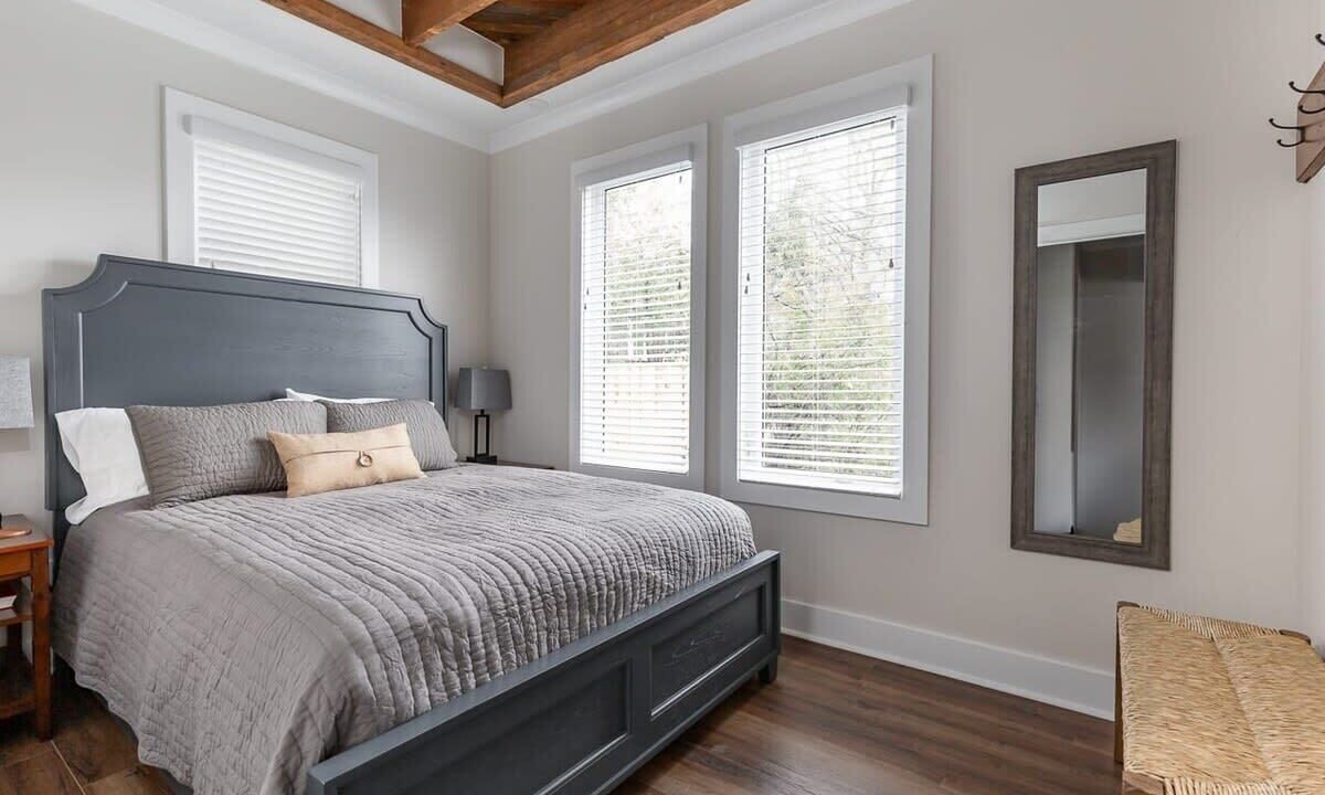 Photo of Bedroom in Ruston