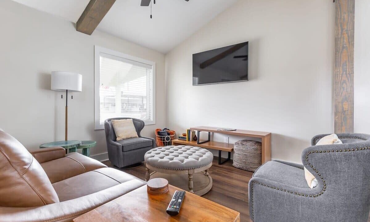 Photo of Livingroom in Ruston