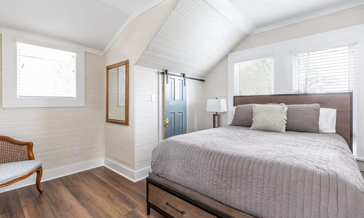 Photo of Bedroom in Ruston