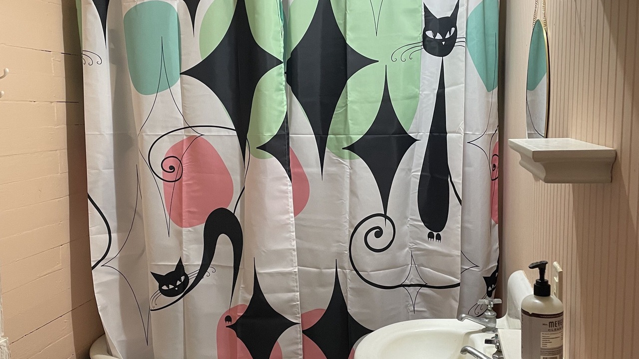 Photo of Bathroom in Grand Coteau