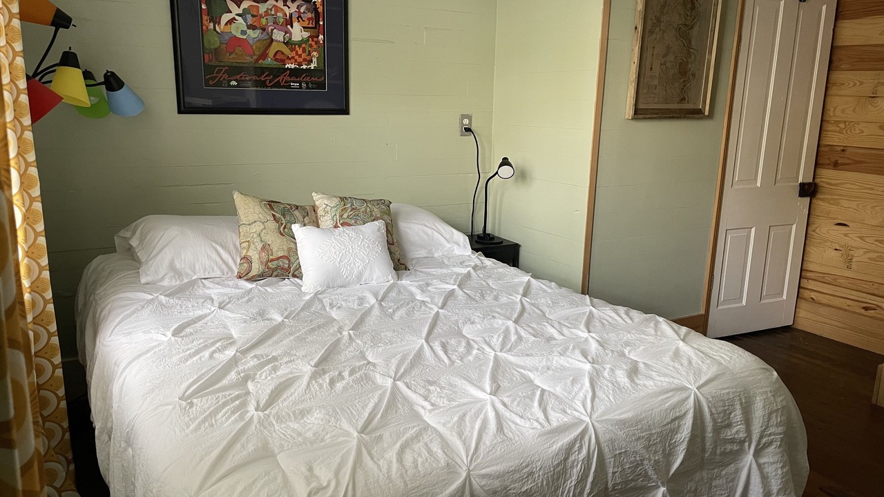 Photo of Bedroom in Grand Coteau