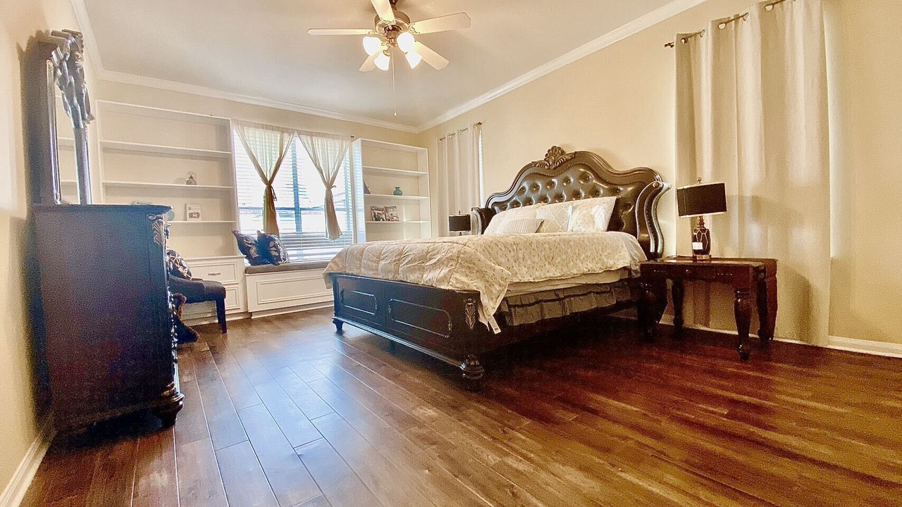 Photo of Bedroom in El Lago