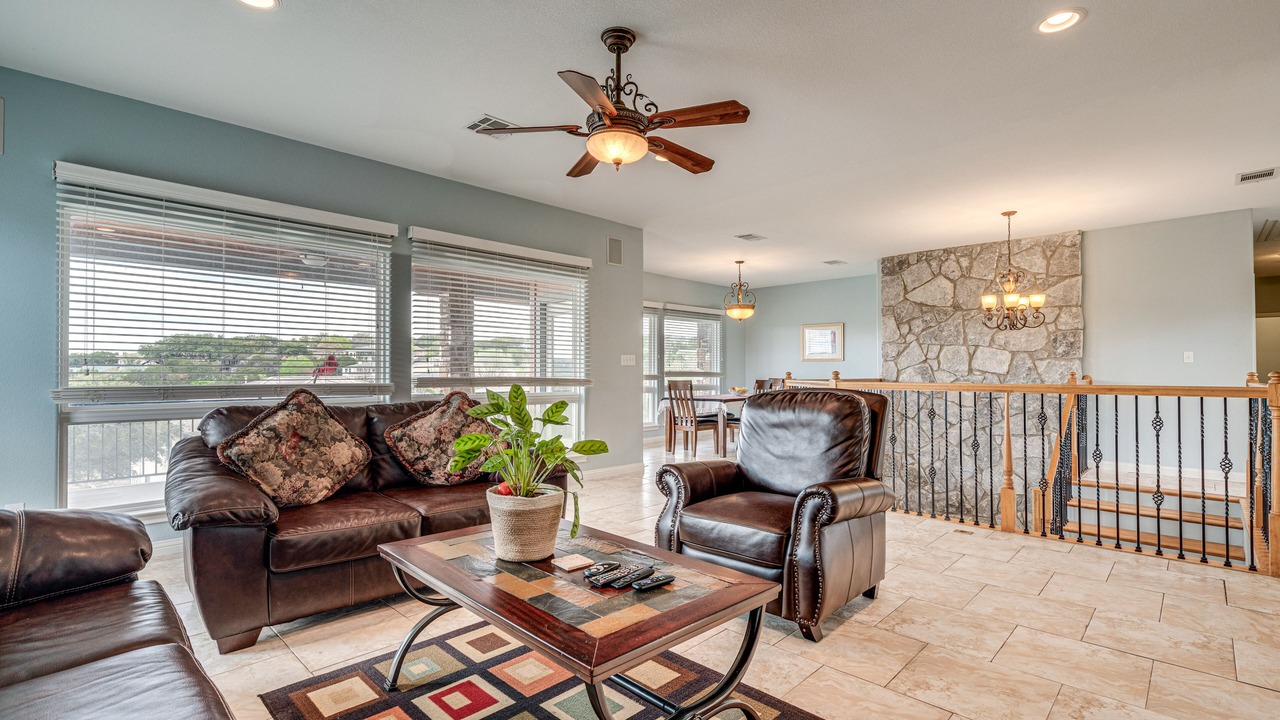 Photo of Bedroom in Highland Lake Estates