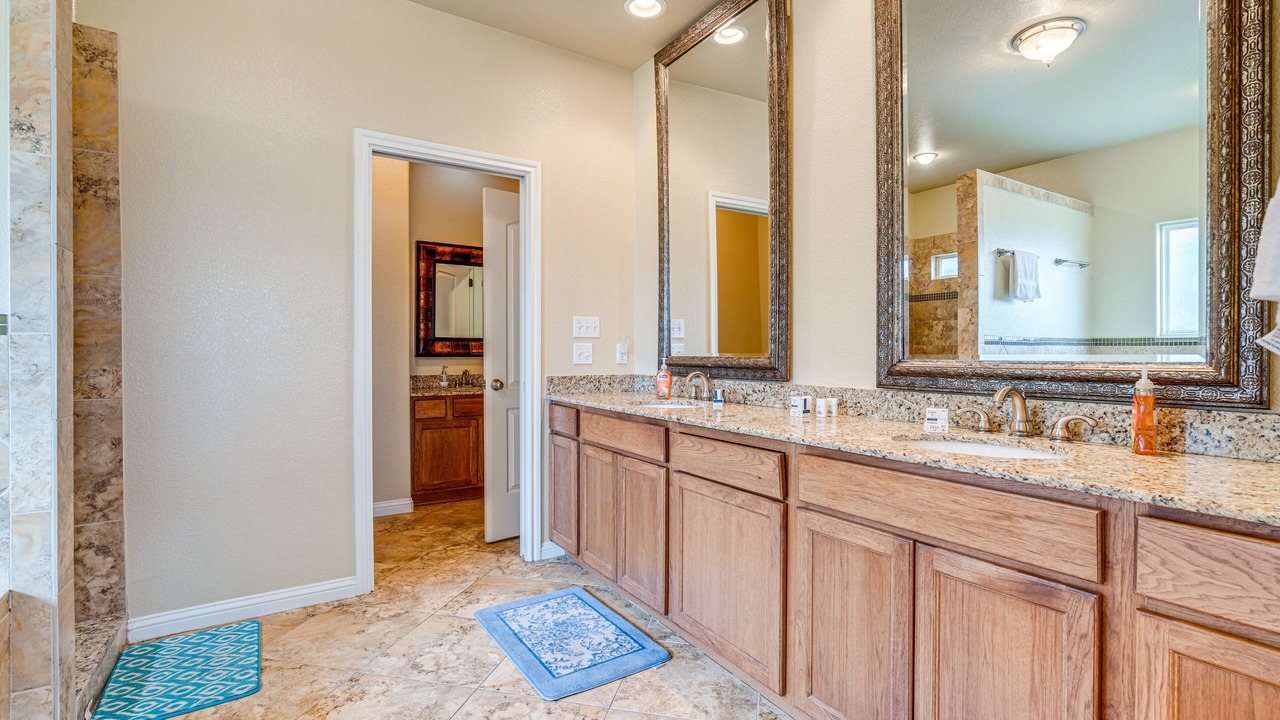 Photo of Bathroom in Highland Lake Estates