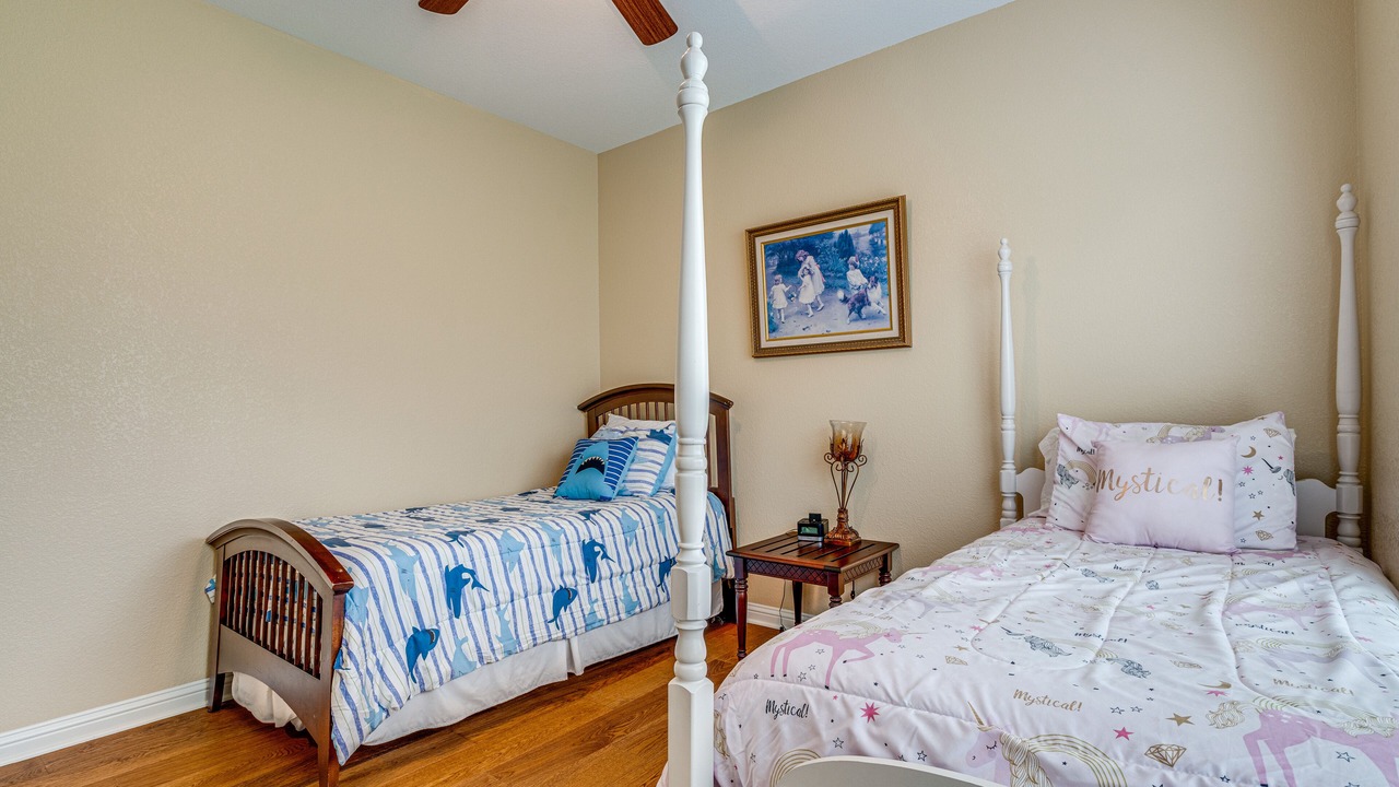 Photo of Bedroom in Highland Lake Estates