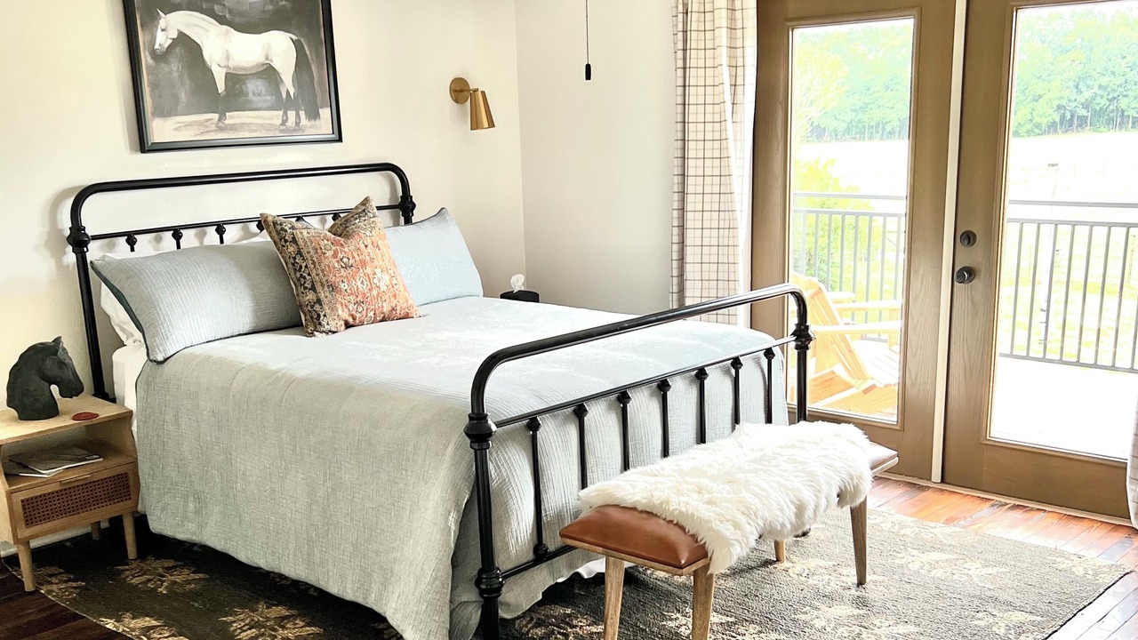 Photo of Bedroom in Vancleave