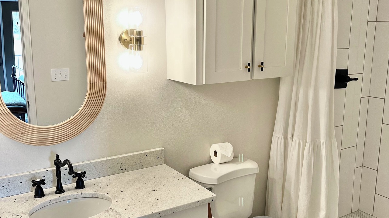 Photo of Bathroom in Vancleave