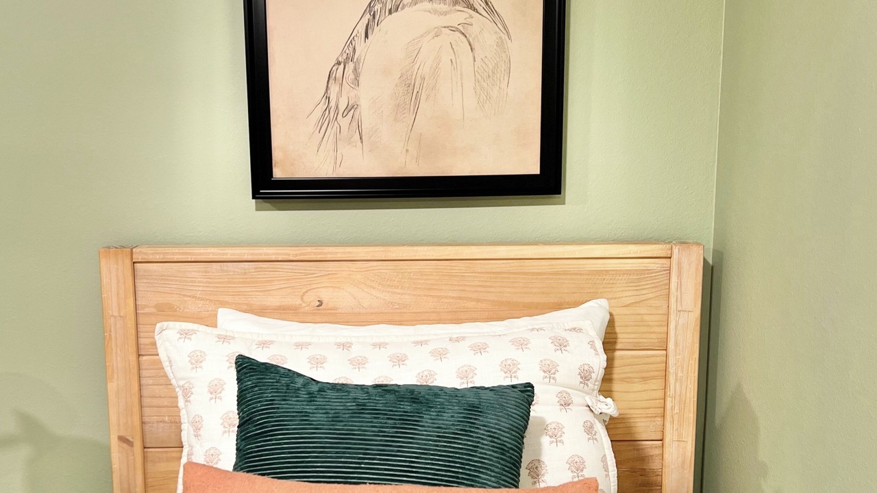Photo of Bedroom in Vancleave