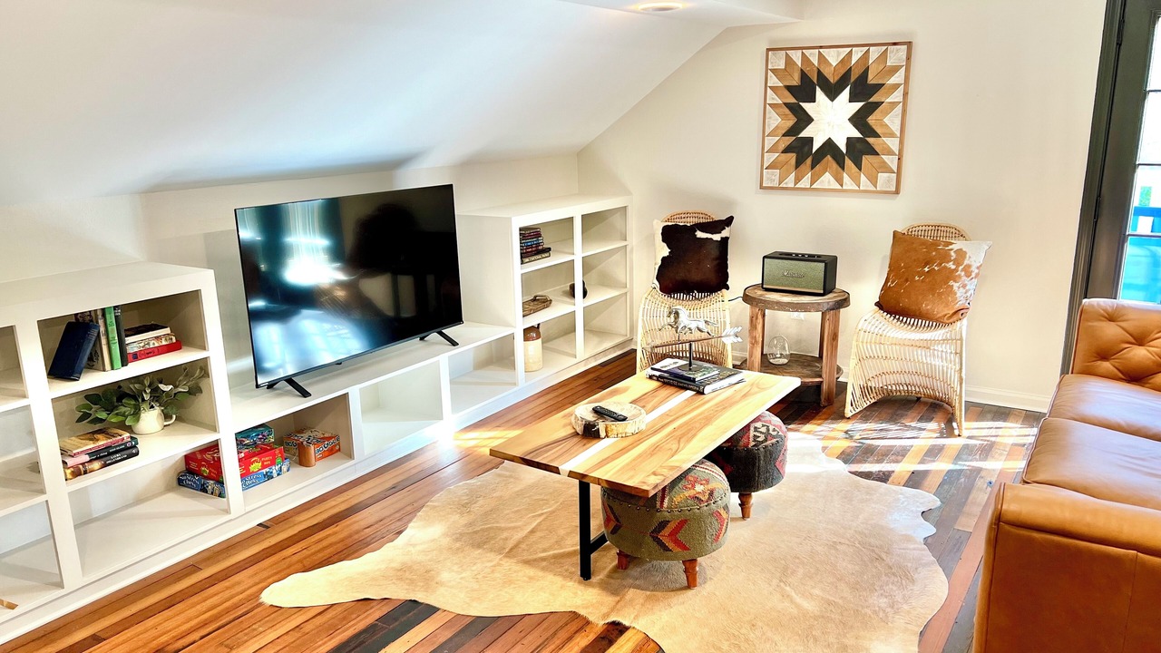 Photo of Livingroom in Vancleave