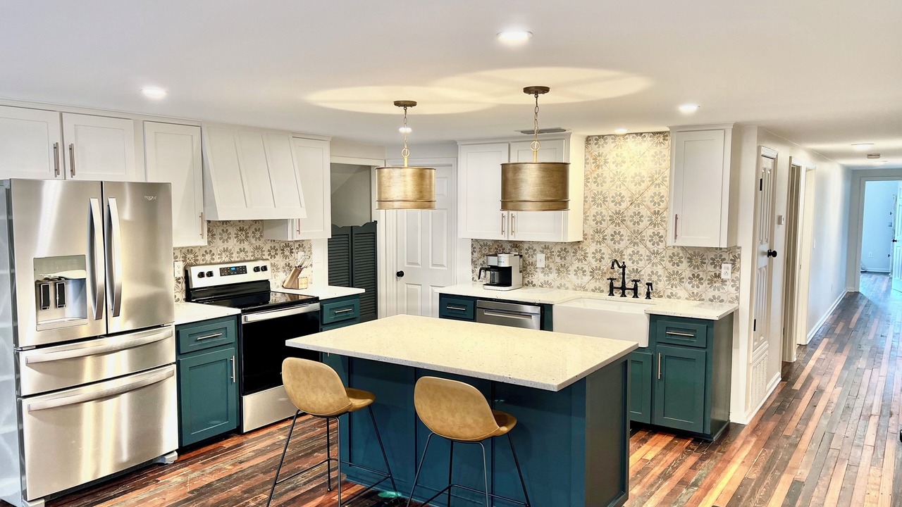 Photo of Kitchen in Vancleave