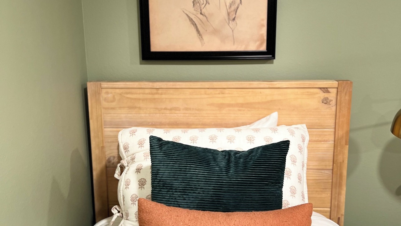 Photo of Bedroom in Vancleave
