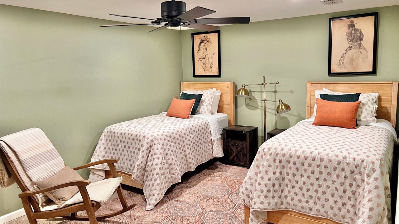 Photo of Bedroom in Vancleave