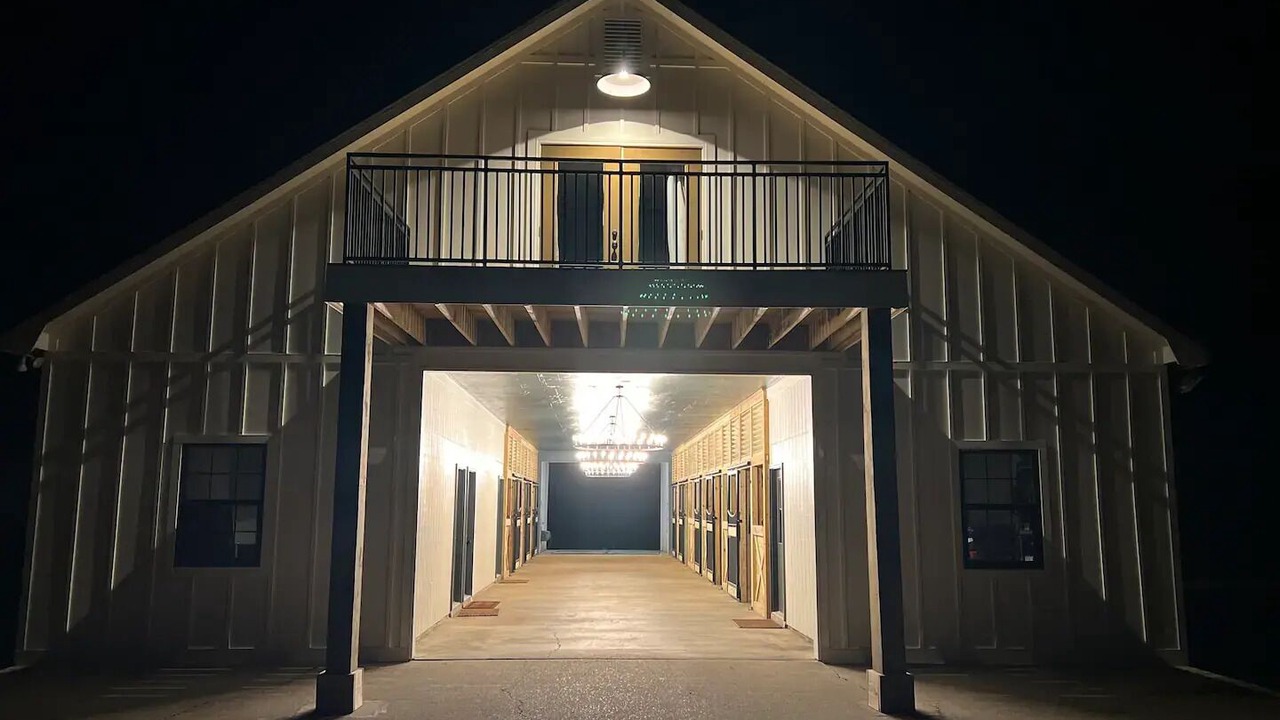 Photo of Outdoor in Vancleave
