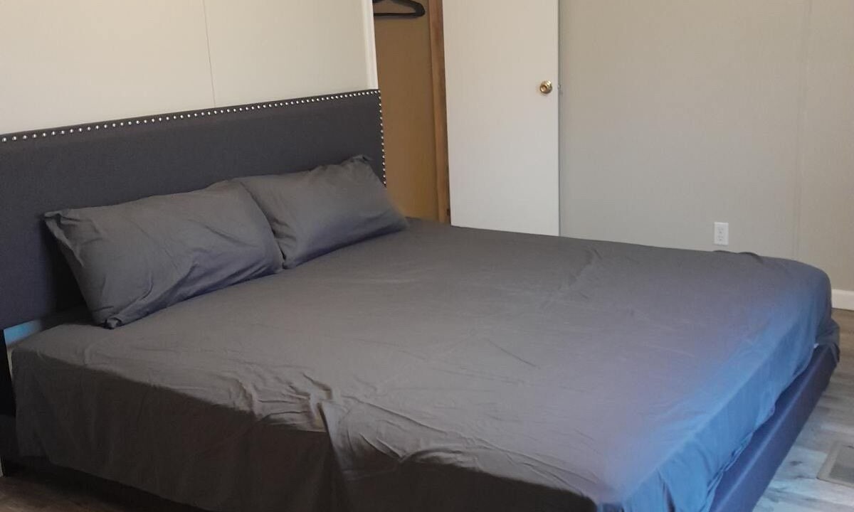 Photo of Bedroom in Texas Gulf Coast Region
