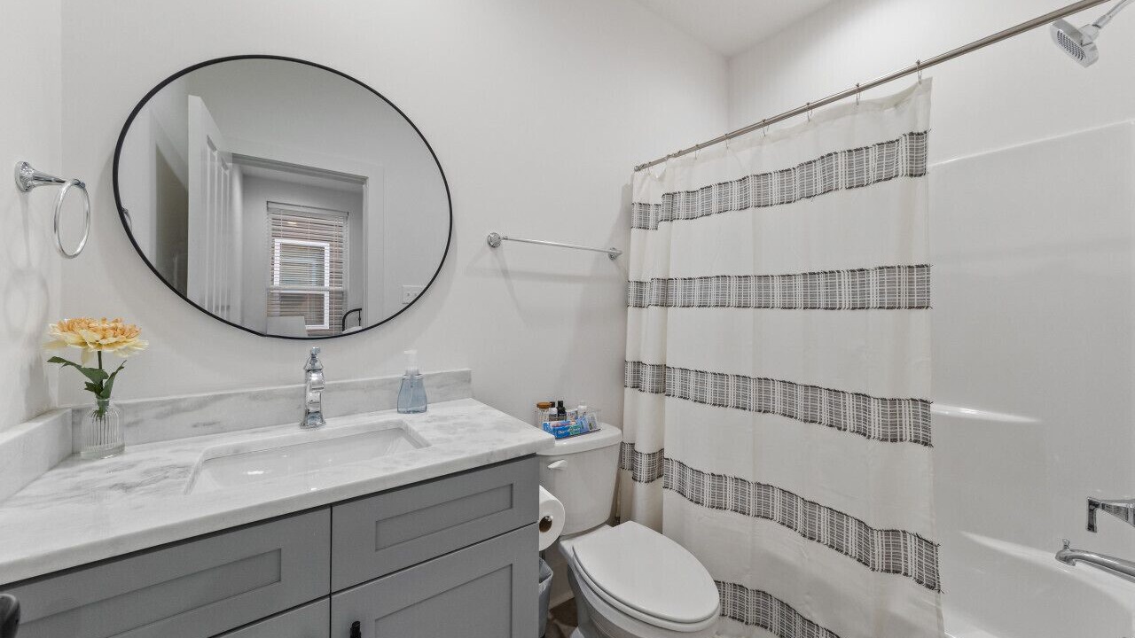 Photo of Bathroom in Lafayette