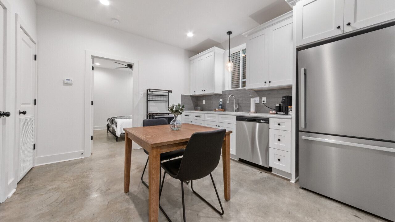 Photo of Kitchen in Lafayette