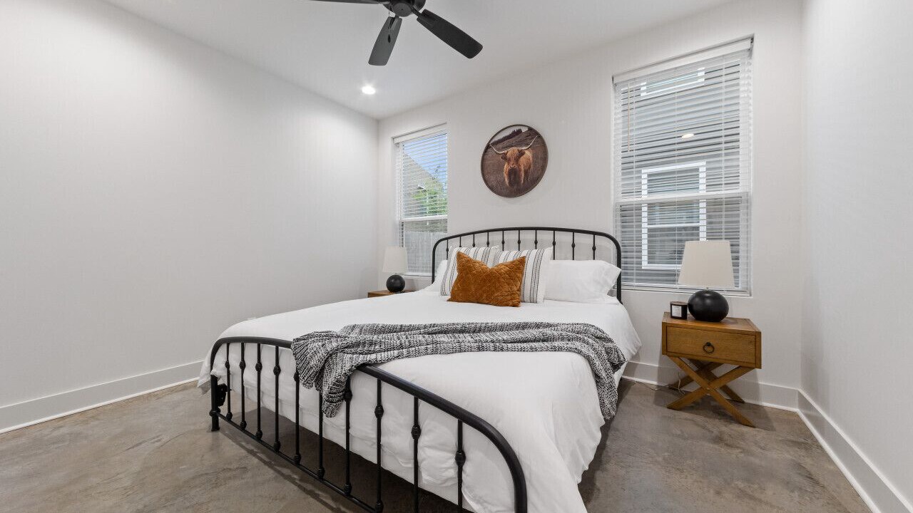Photo of Bedroom in Lafayette