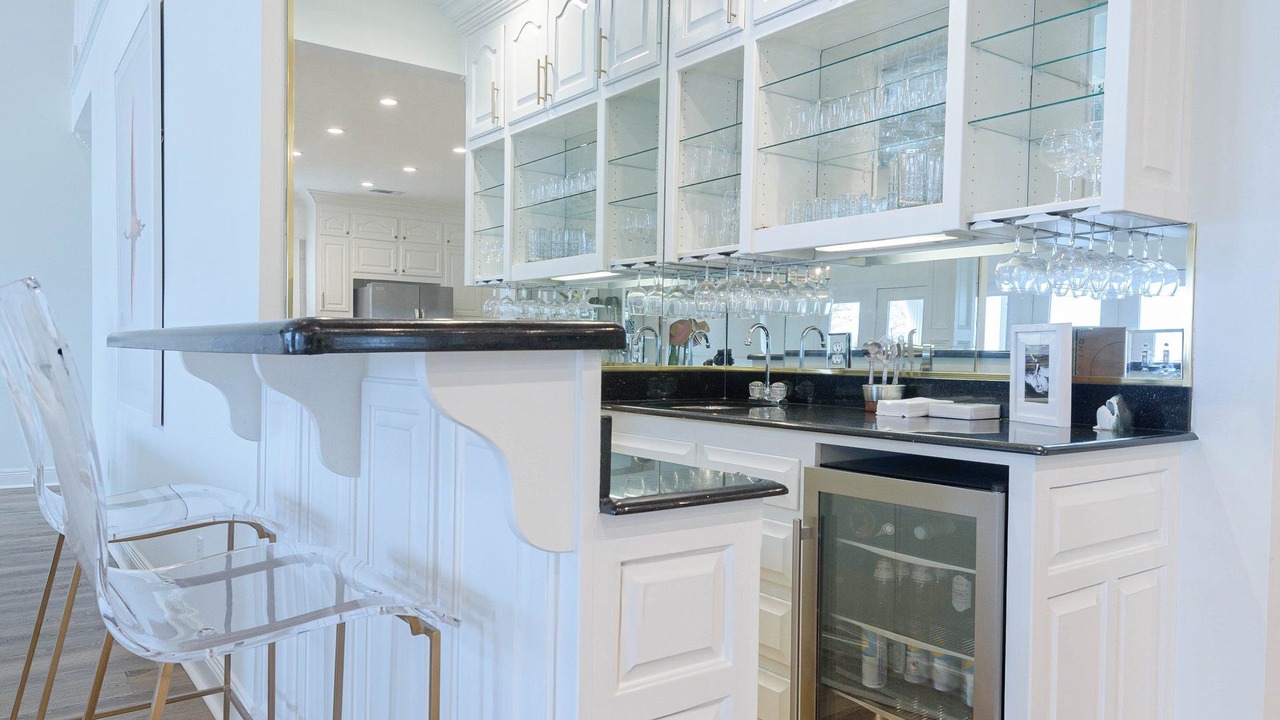 Photo of Kitchen in Oscar