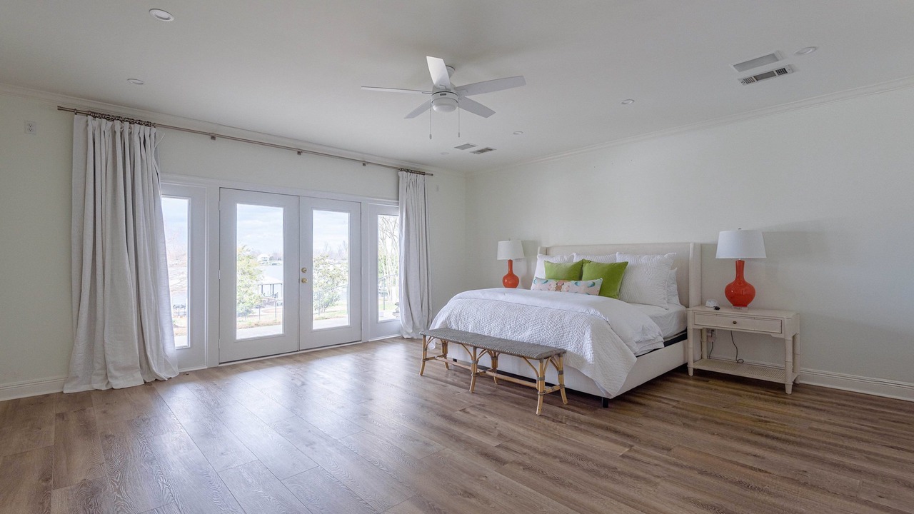 Photo of Bedroom in Oscar