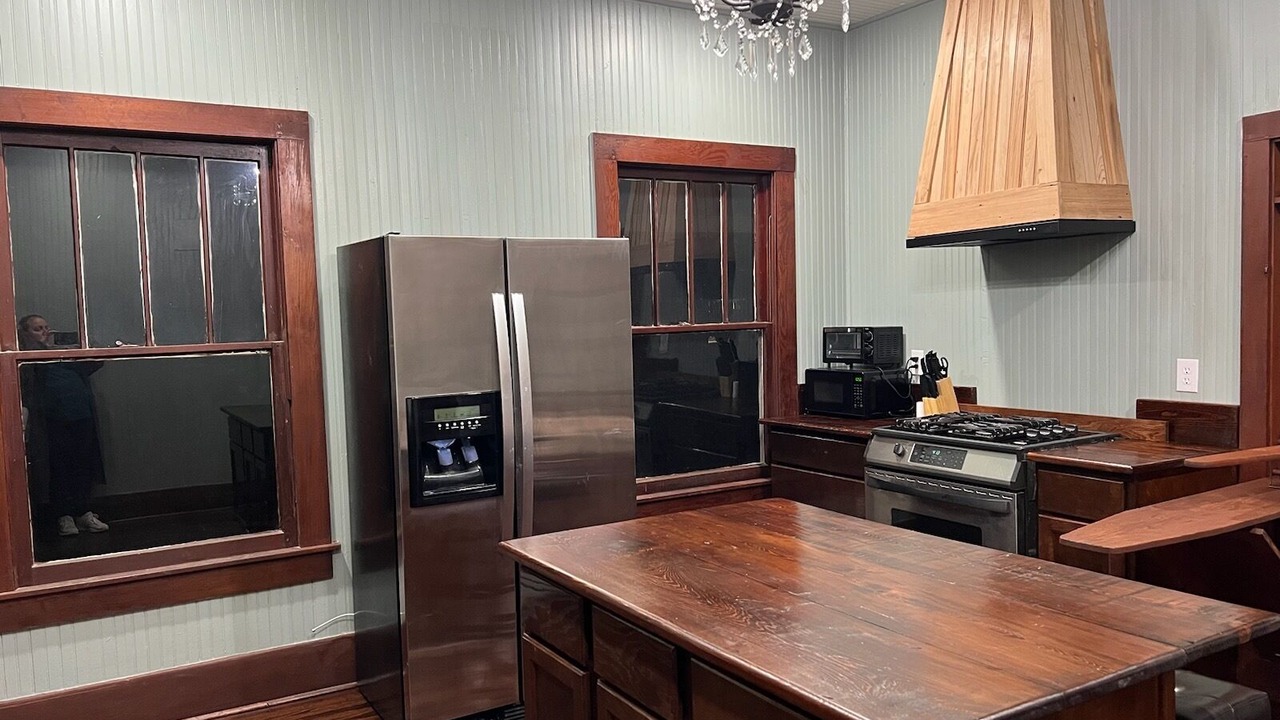 Photo of Kitchen in Lafayette