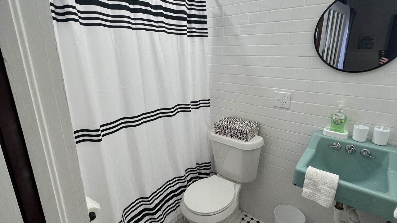 Photo of Bathroom in Lafayette