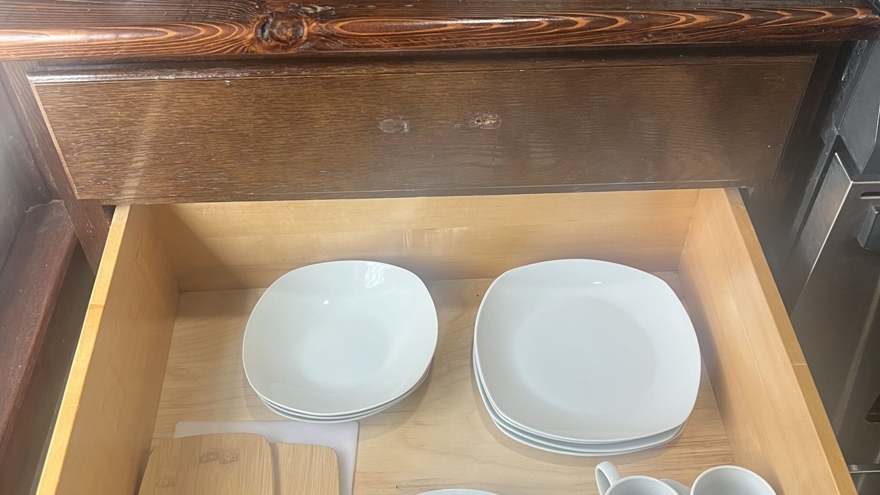Photo of Kitchen in Lafayette