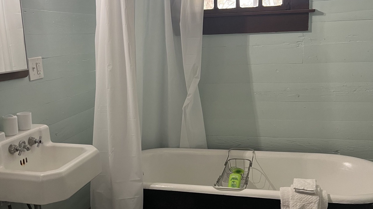 Photo of Bathroom in Lafayette