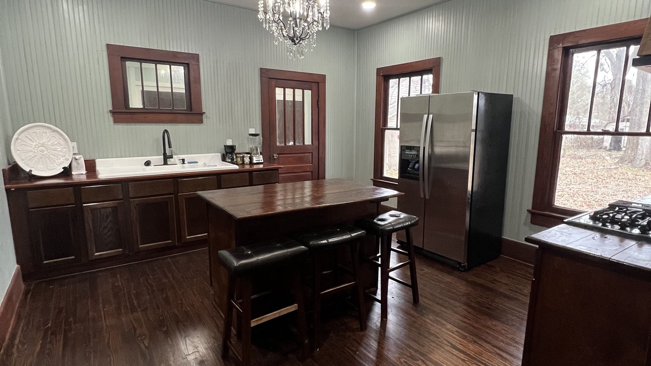 Photo of Kitchen in Lafayette