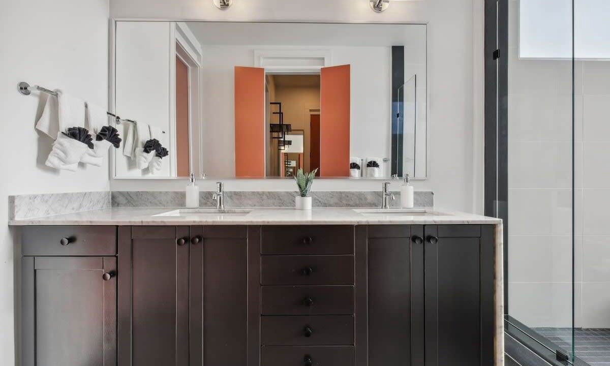 Photo of Bathroom in Saint Thomas Development