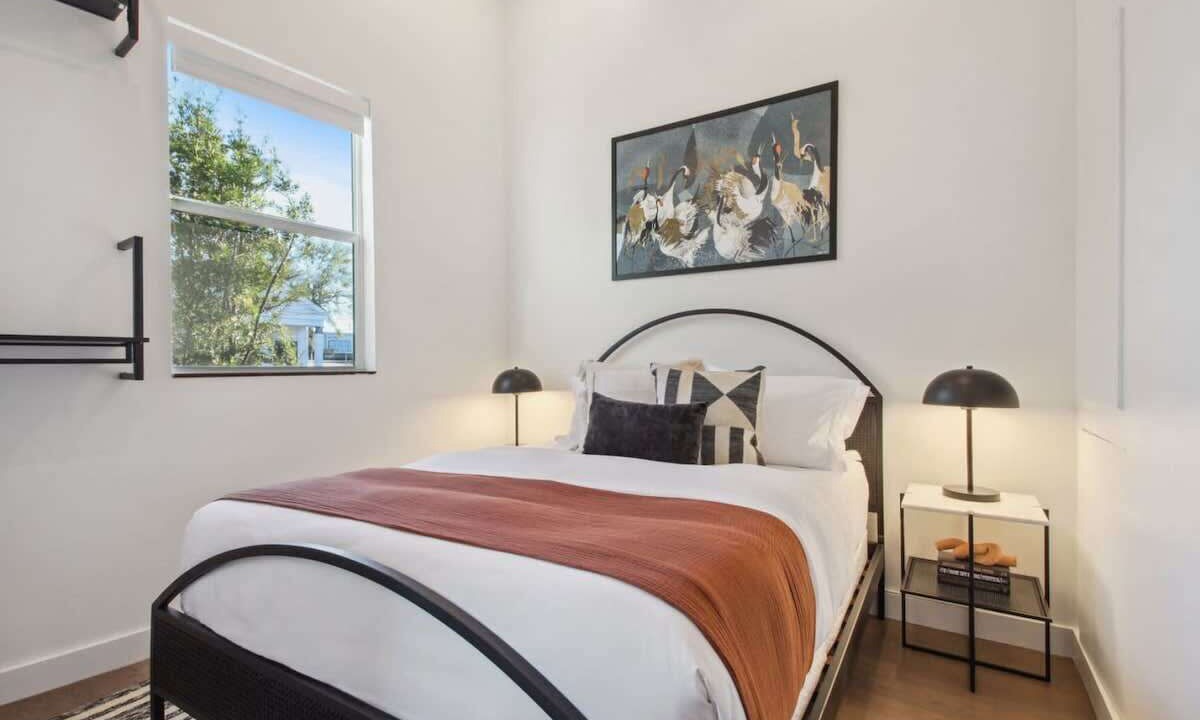 Photo of Bedroom in Saint Thomas Development