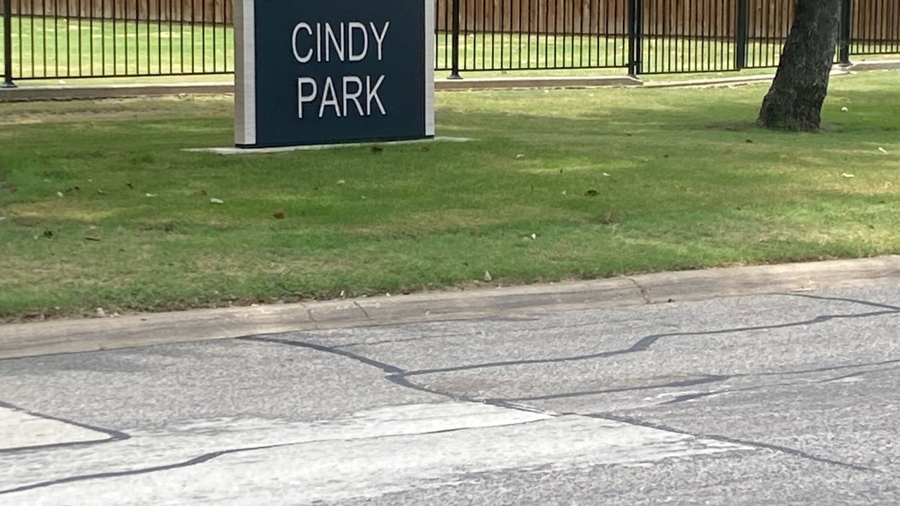 Photo of Outdoor in Burleson