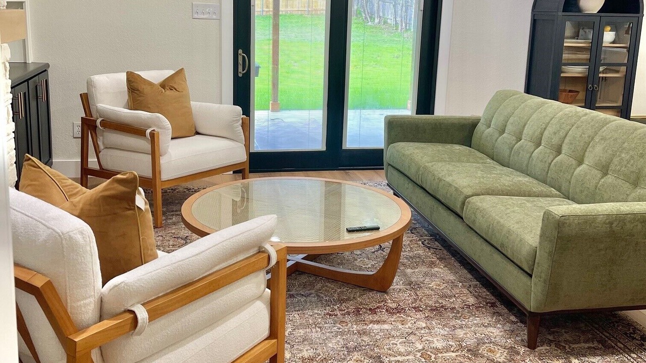 Photo of Livingroom in Burleson