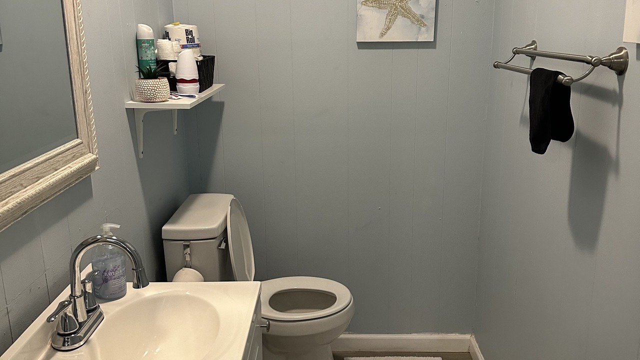 Photo of Bathroom in Ville Platte