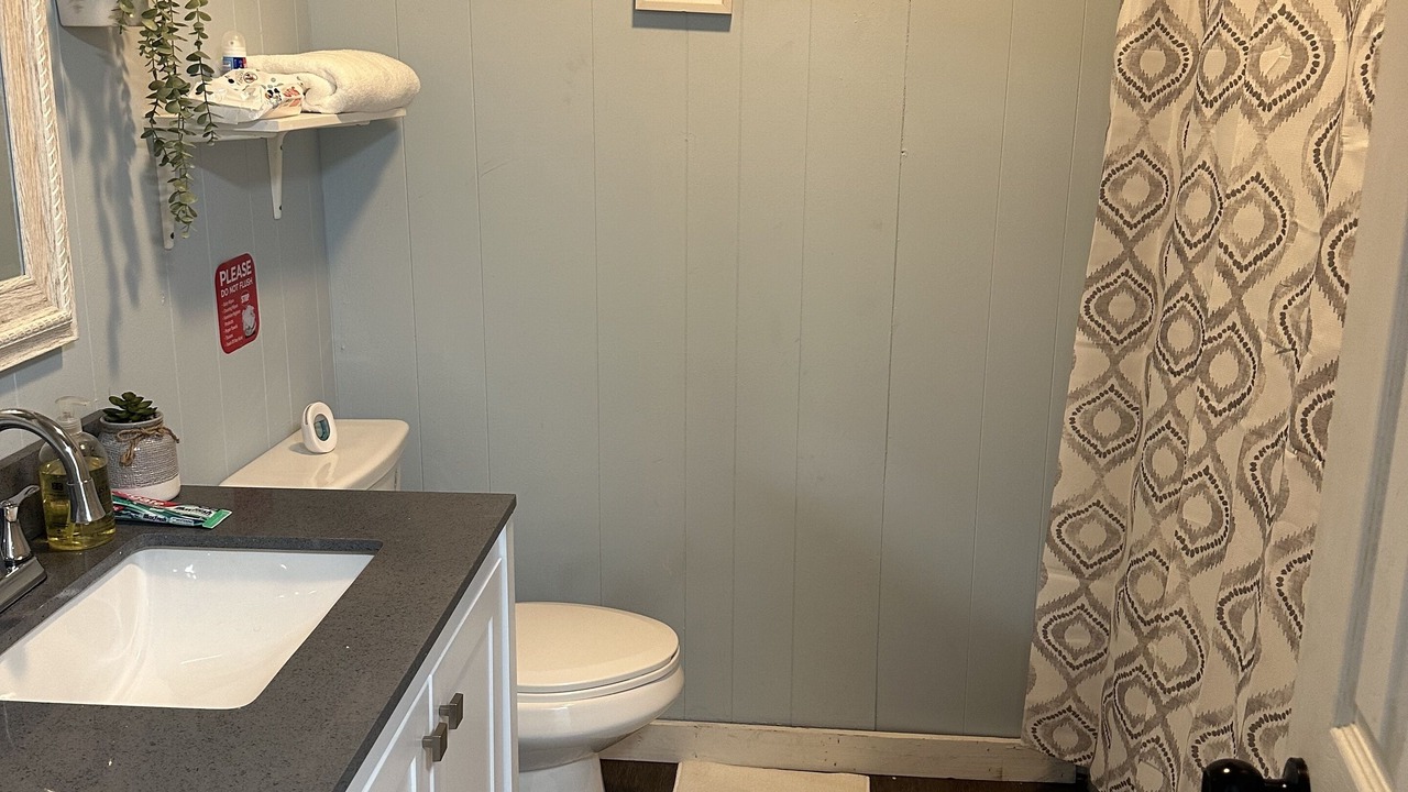 Photo of Bathroom in Ville Platte