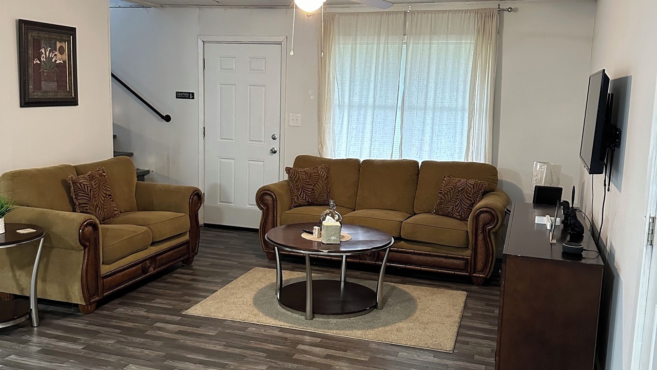 Photo of Livingroom in Ville Platte
