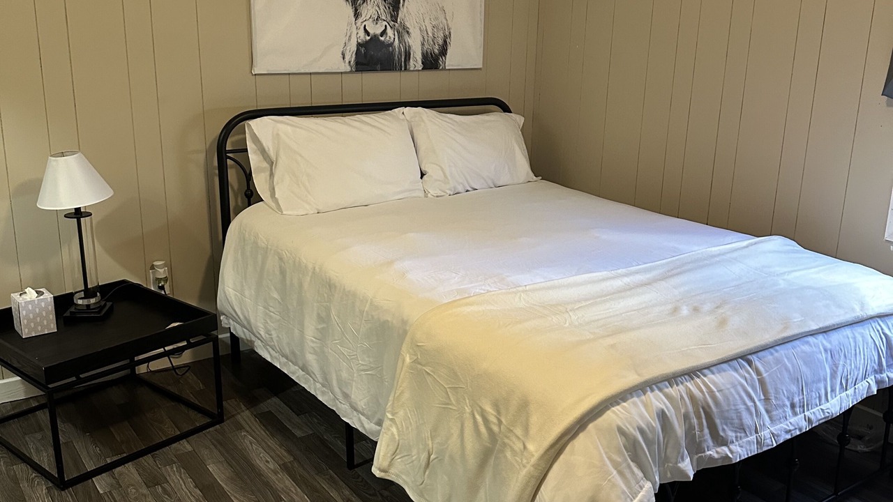 Photo of Bedroom in Ville Platte