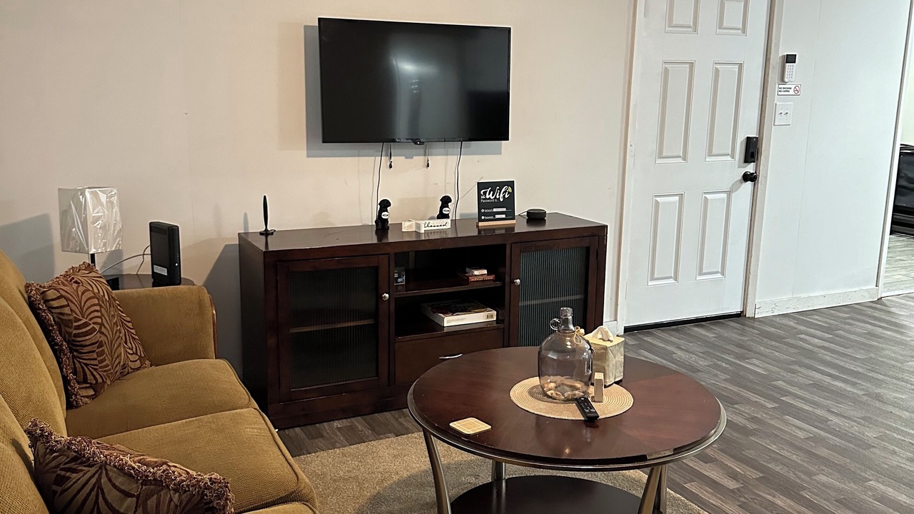 Photo of Livingroom in Ville Platte
