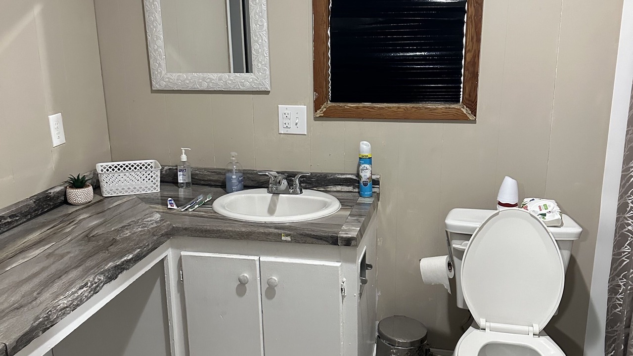 Photo of Bathroom in Ville Platte