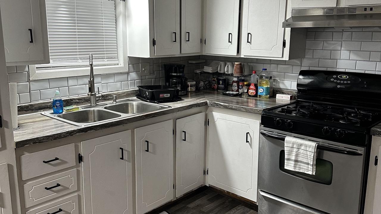 Photo of Kitchen in Ville Platte