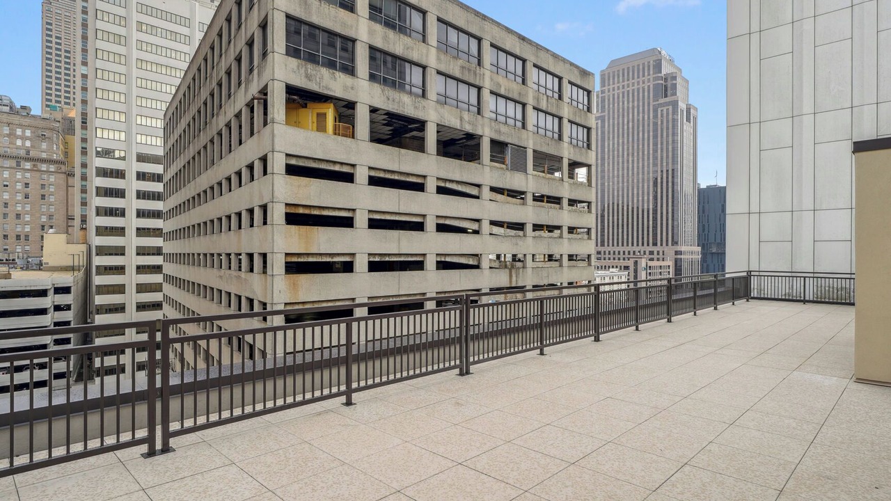Photo of Outdoor in Central Business District