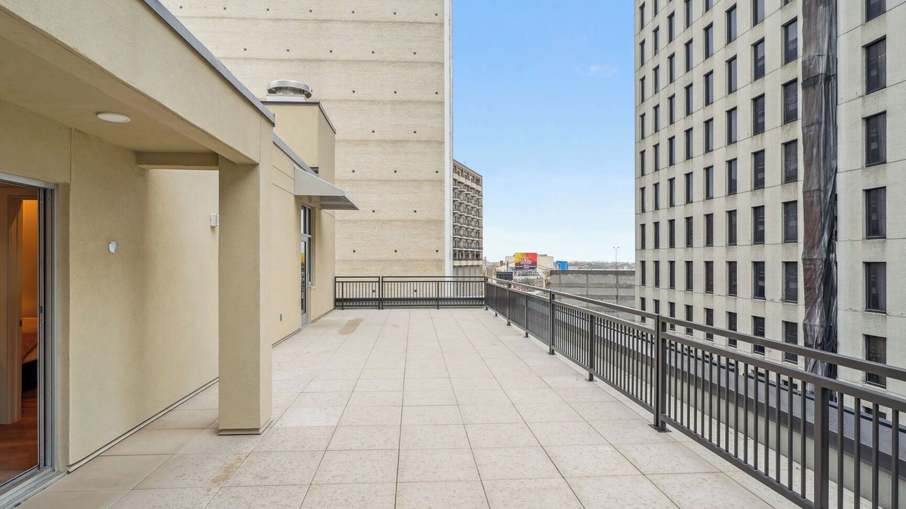 Photo of Outdoor in Central Business District