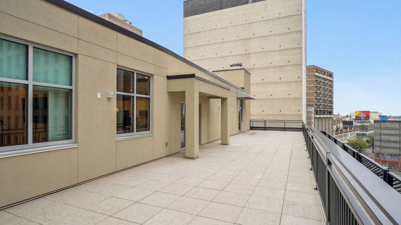 Photo of Outdoor in Central Business District