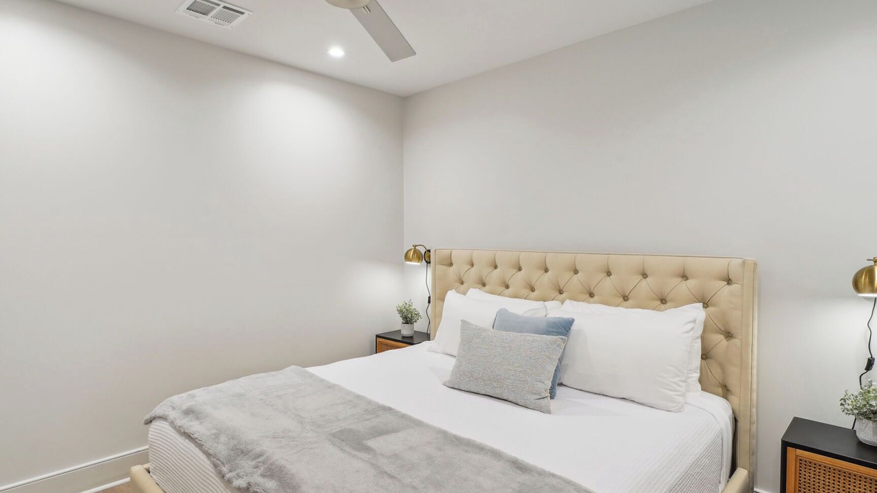 Photo of Bedroom in Central Business District