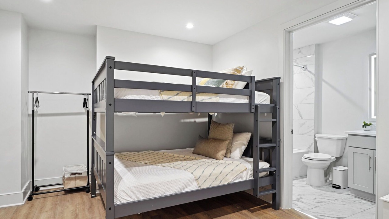 Photo of Bedroom in Central Business District