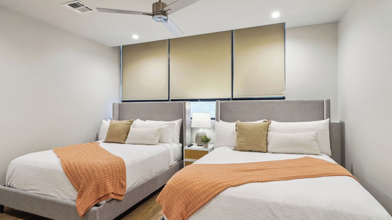 Photo of Bedroom in Central Business District